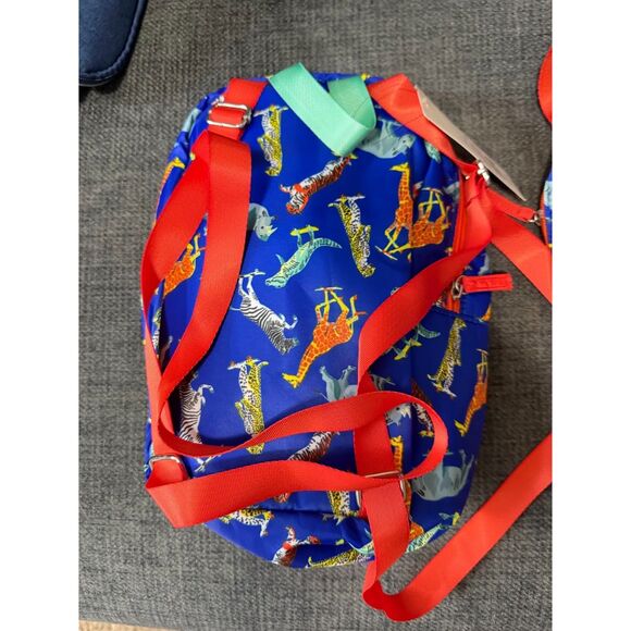 cat and Jack backpack small - Picture 2 of 4